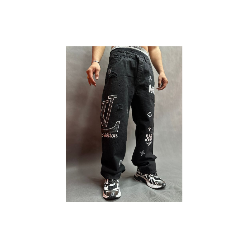 بگ استایل سایز بزرگ