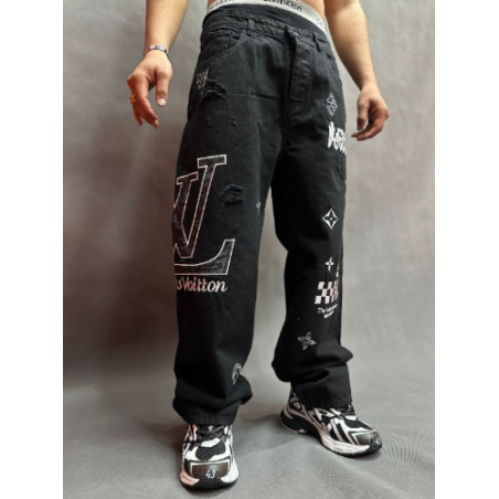 بگ استایل سایز بزرگ