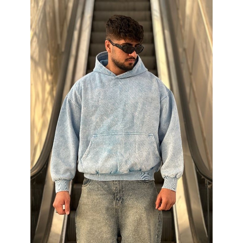 هودی سنگشوری باکسی آبی