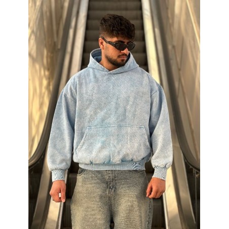 هودی سنگشوری باکسی آبی